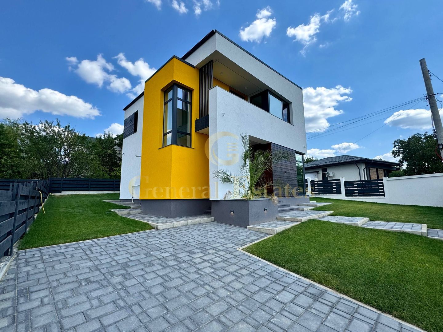 Vânzare Casă în 2 Nivele  - 160 m.p - Vișan. - Poză 2