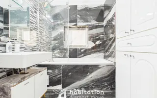 Apartament cu 3 camere, spațios, curte proprie,  Dumbrăvita - IKEA - Poză 19