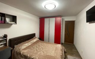 Apartament 3 camere de închiriat, 80 mp, Manta Roșie – Granit, Iași - Poză 1