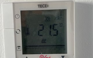 2 camere | Parcare inclusa | Incalzire pardoseala | Centrala proprie - Poză 25