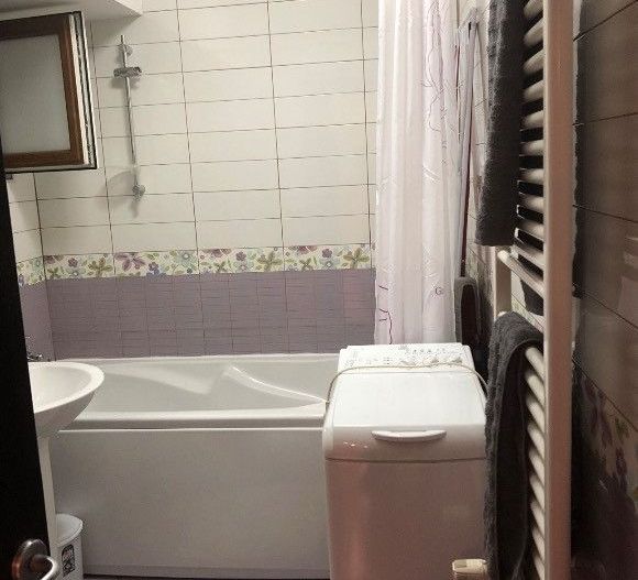 Închiriez apartament 2 camere, Piața Alba Iulia, modern - Poză 6