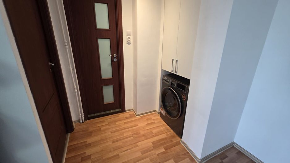 Apartament 3 camere Timpuri Noi - Calea Vacaresti - Poză 8