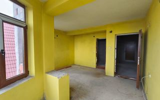 Pensiune de vânzare în Rânca – oportunitate rară lângă pârtia M1 - Poză 25
