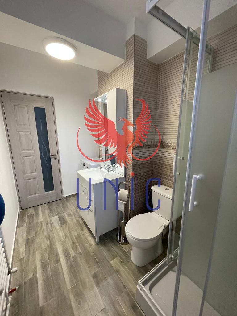 2 camere, bloc nou, liceul Pedagogic - 105 000 Euro - Poză 5