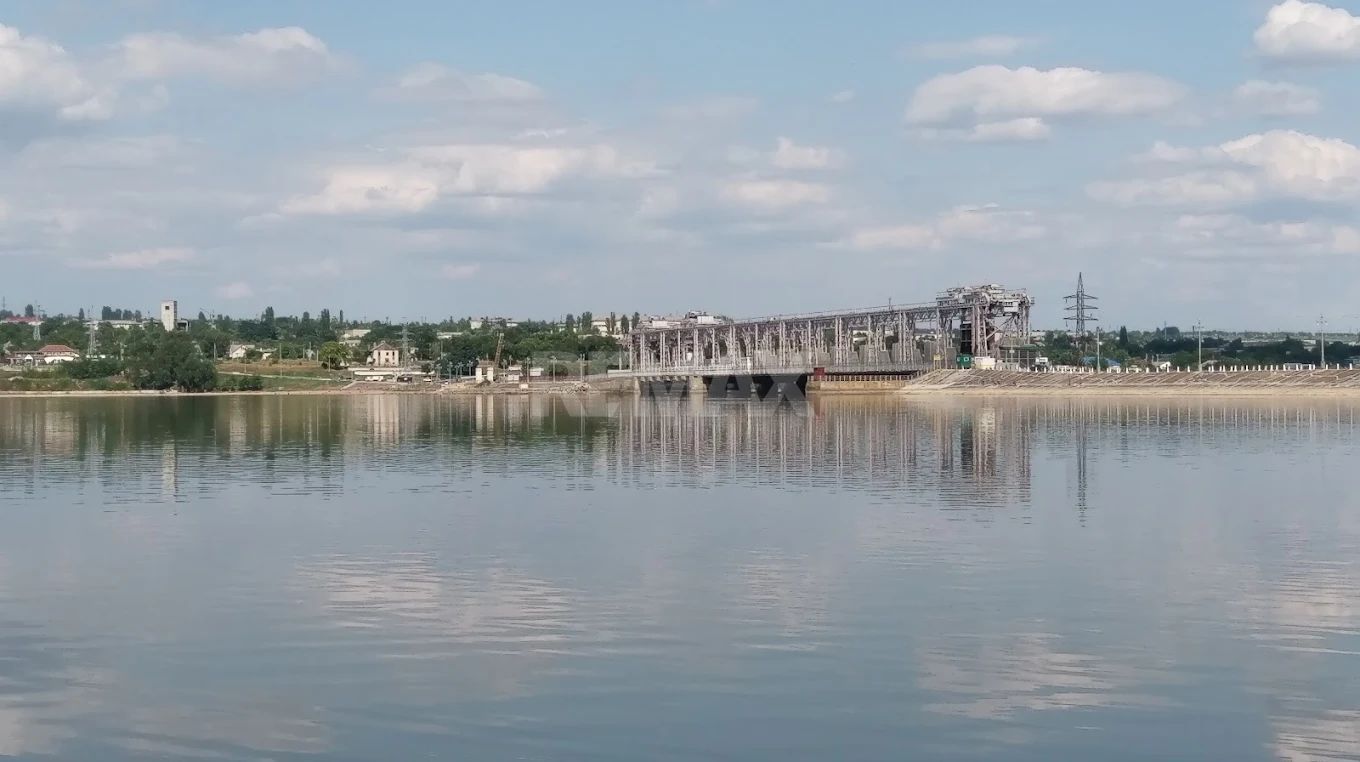 Teren pentru construcții 15 ari Centru Holercani - Poză 8