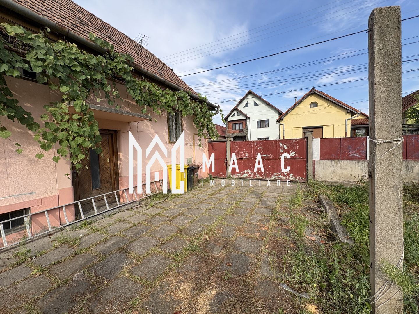 Casă 4 camere de vânzare | Sibiu, Turnișor | 140 mp - Poză 2