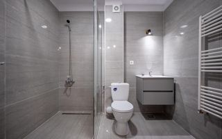 Apartament superb 1 dormitor | 46 mp | parcare | zona Corneliu Coposu! - Poză 8