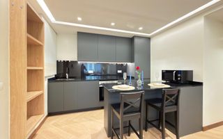 Apartament 3 camere decomandate | 72 mp | Etaj 1 | Modern | Centru - Poză 3