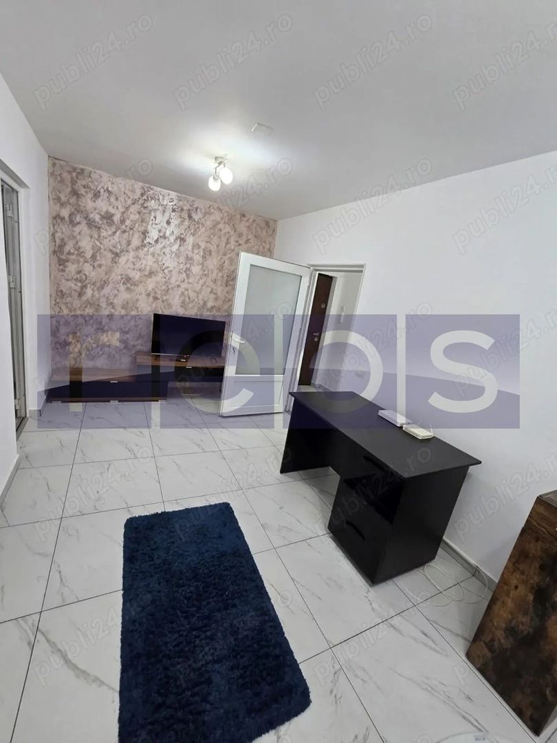 VANZARE 2 CAMERE SALAJAN SECTOR 3 | NICOLAE GRIGORESCU|  METROU | - Poză 4