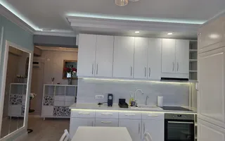 Apartament  2 camere / Prima  inchiriere/ Vedere superba/ - Poză 13
