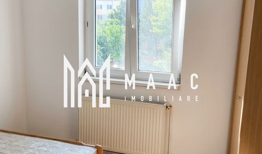Apartament de închiriat | Central, Sibiu | 2 camere | 35 mp - Poză 2