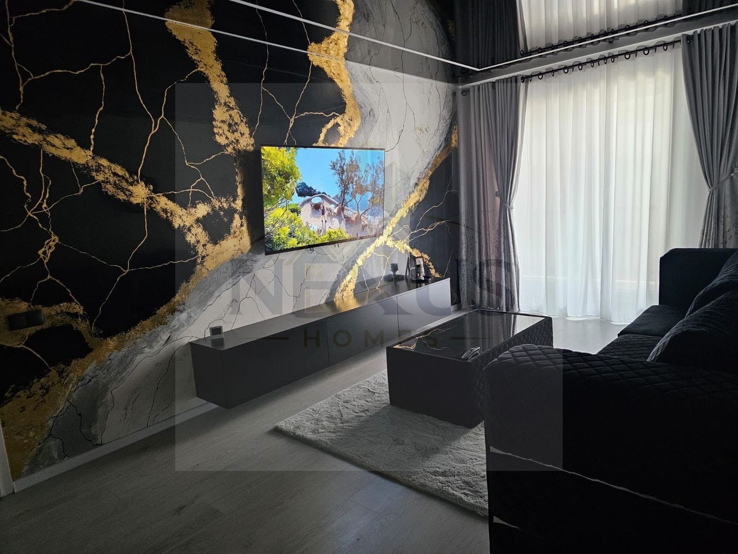 5 minute Metrou Berceni - Apartament 2 camere dec - Finisaje moderne - Poză 2