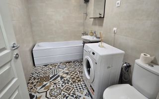 &#9989;Apartament frumos 2 camere | bloc nou | 45 mp | cart. Europa! - Poză 8