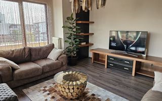 AP 3 CAMERE BUCURESTII NOI, PET-FRIENDLY, BLOC NOU, MASINA SPALAT VASE - Poză 2