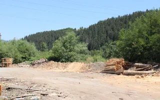 Fabrică de cherestea | Câmpeni | teren 8.000 mp - Poză 18