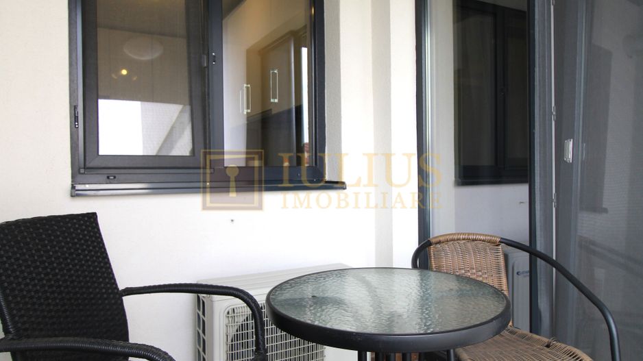 River Residence, 3 camere, parcare subterana, pet-friendly - Poză 15