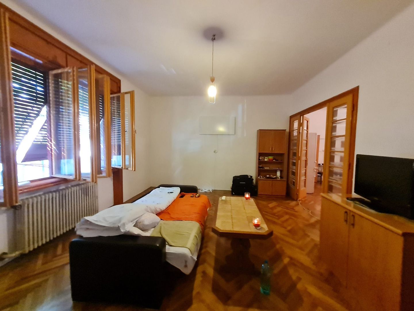 Apartament generos zona Piata 700 - Poză 18
