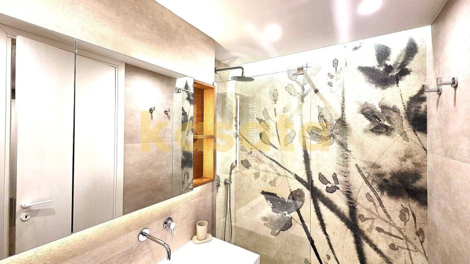 Apartament modern 2 camere de închiriat – Șoseaua Pipera - Poză 7