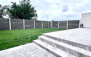 Duplex plan parter, 4 camere, Dumbrăvița, Zona Belvedere - Poză 20