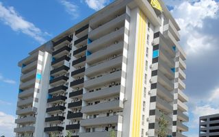 AP 3CAM.+TERASA MARE- IKEA PALLADY, SCOALA BRAUNER,METROU TECLU! - Poză 7