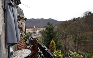 Bijuterie arhitecturală cu dotări smart in centrul Brasovului - Poză 34