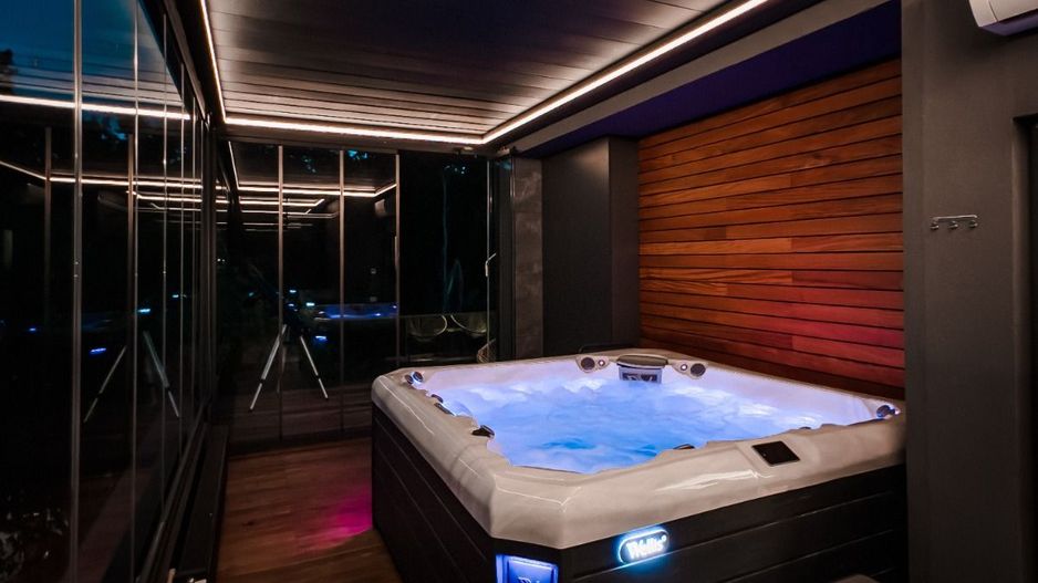 Vila moderna I Tunari - Poză 16