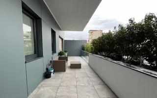 Apartament cu 2 camere  *83mp* // spațiu comercial // FLOREASCA - Poză 13