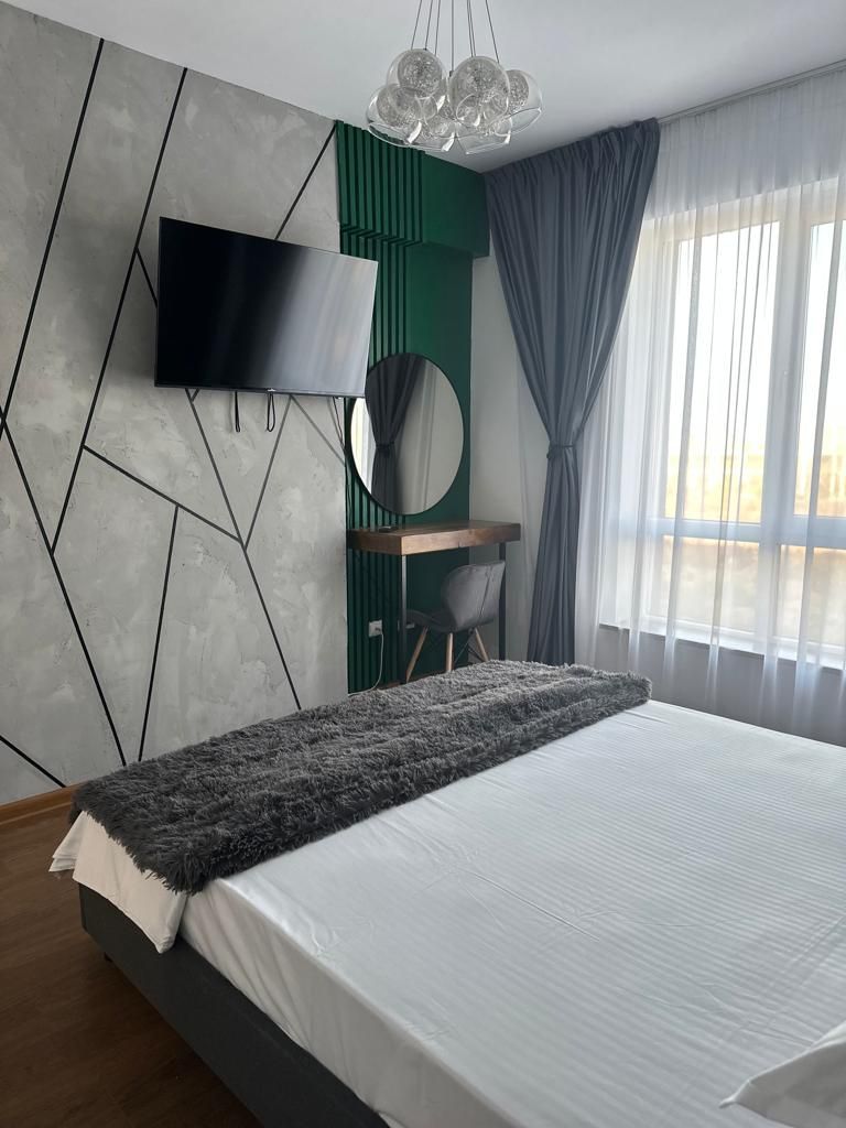 Apartament 2 camere modern langa Envogue Residence, Militari - Poză 3