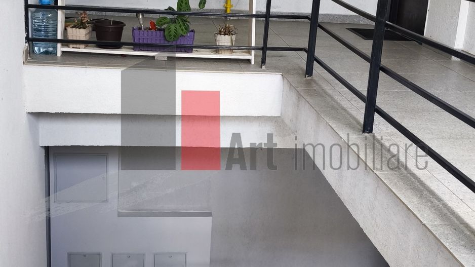 Ap 2 camere mobilat utilat Popesti L - Poză 8