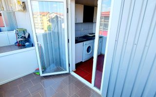 Oferim spre inchiriere, apartament 1 camera, studio, Zona Soarelui - Poză 15