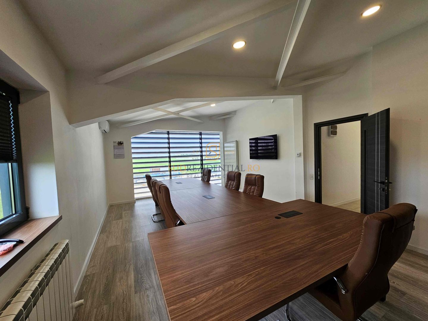 Hală industrială de vânzare – Localizare strategică DNCB | Măgurele - Poză 12