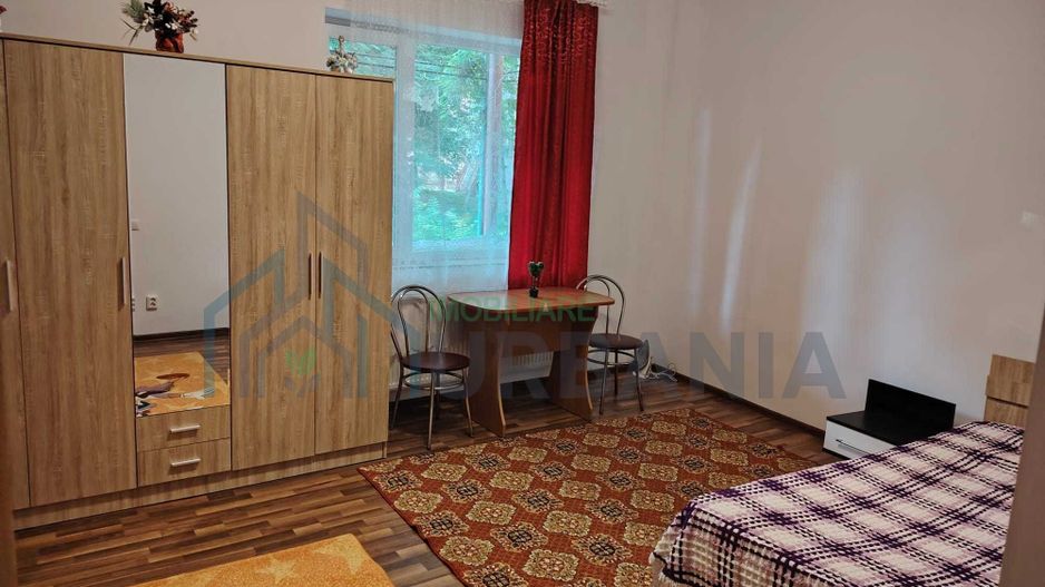 Apartament 1 cameră de închiriat în zona Copou, Iași - Poză 1
