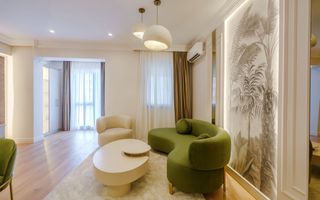Apartament nou 2 camere | Mobilat și utilat - Poză 2