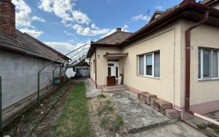 Oportunitate de investitie: casa renovabila in Someseni! - Poză 2