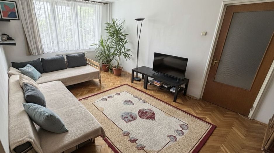 Vanzare apartament 3 camere Titan-6 minute metrou 1 Decembrie 1918 - Poză 1