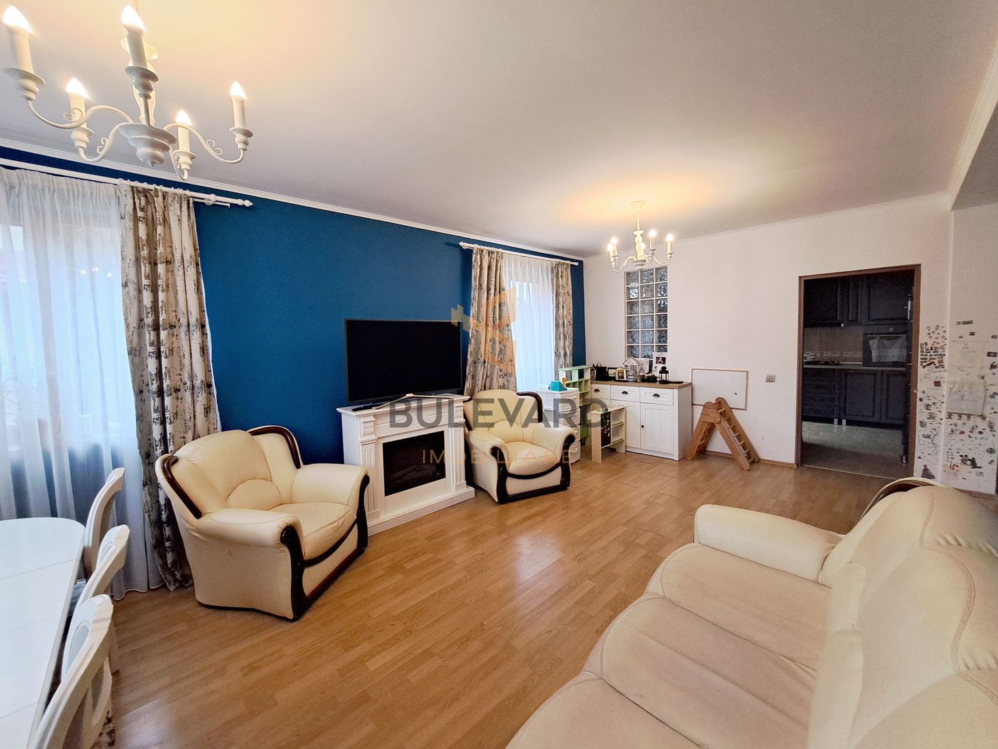 Comision 0! Casa individuala la cheie in Gilau - Poză 12