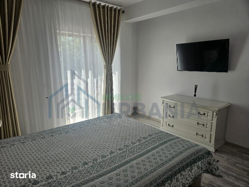 Casă cu 4 camere în Valea Lupului - 4PLEX, pod și curte - Poză 9