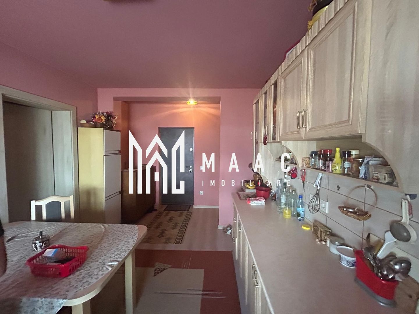 Apartament 2 Camere I Decomandat I Parter I Arhitectilor - Poză 16