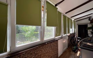 Apartament 3 camere | 65 mp | decomandat | 1,107 de euro/mp | Hotvon. - Poză 9