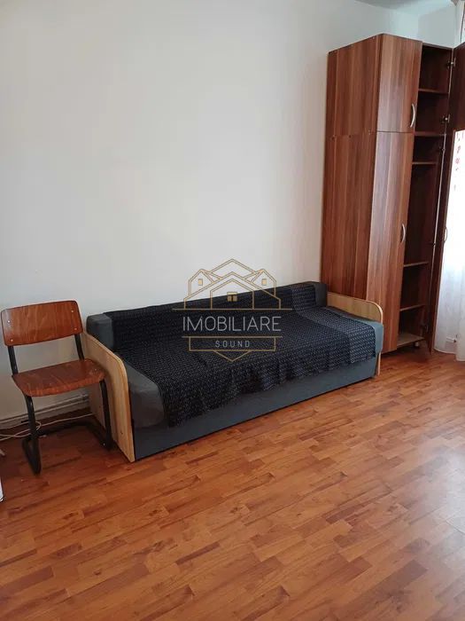 Garsonieră de închiriat - Poză 1