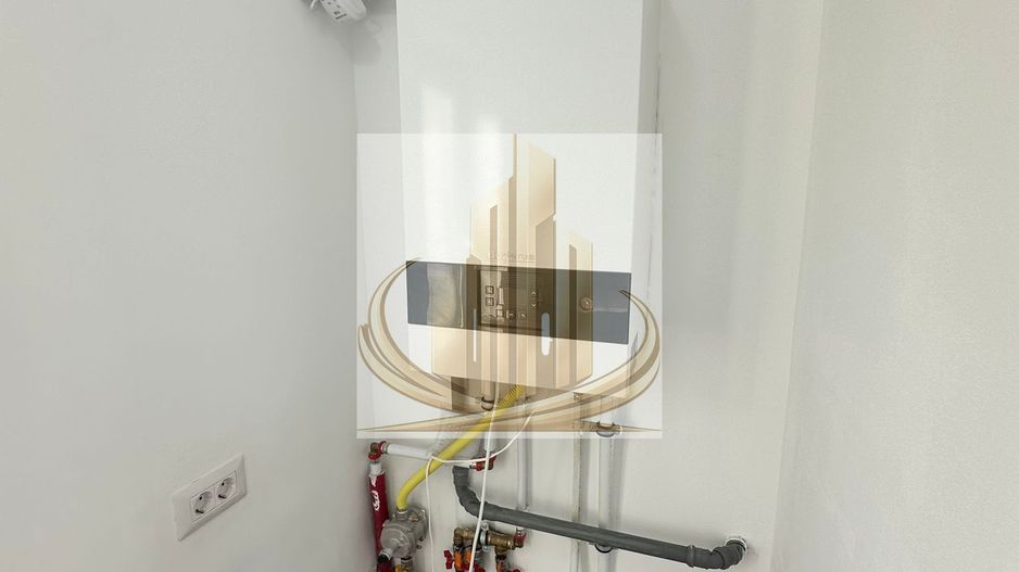 Apartament 3 camere, prima închiriere, 95 mp – terasă mare, Dumbravita - Poză 11