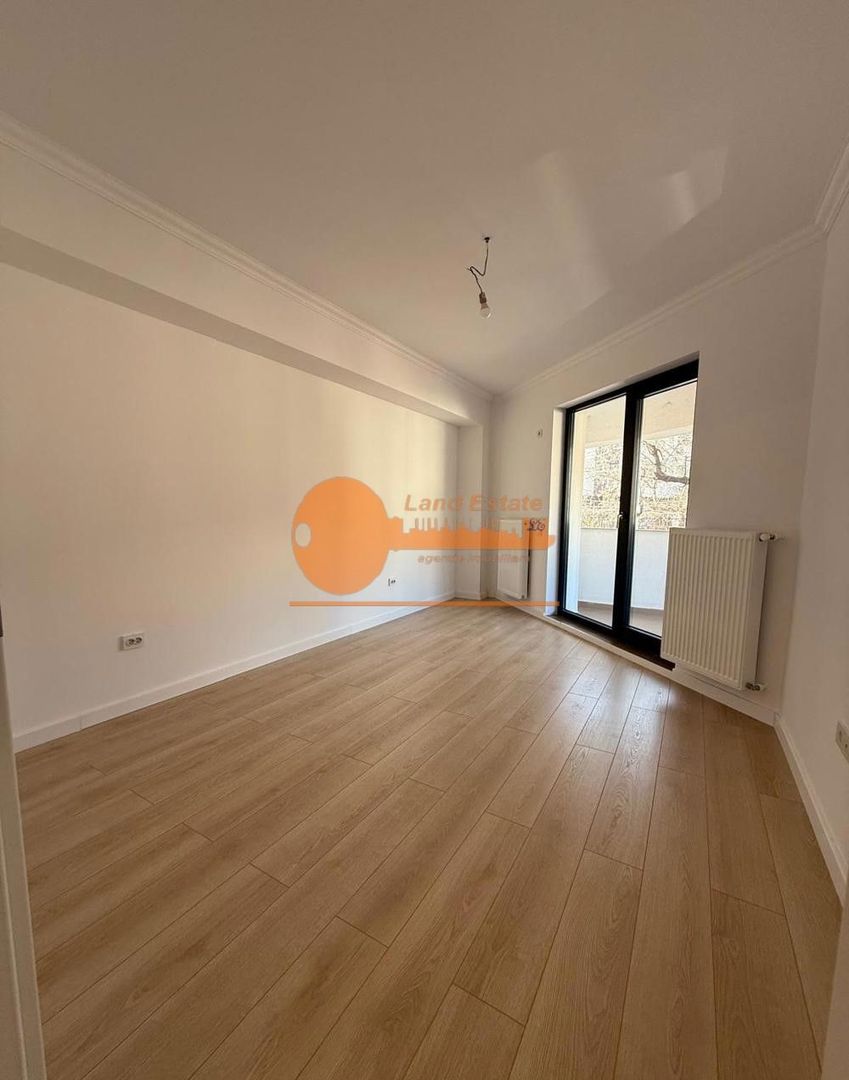 2 camere Crangasi ( bloc 2024 ) Parter Inalt - Poză 2