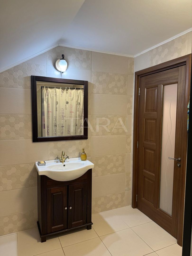 Casă individuală modernă in Câmpenesti - Poză 8