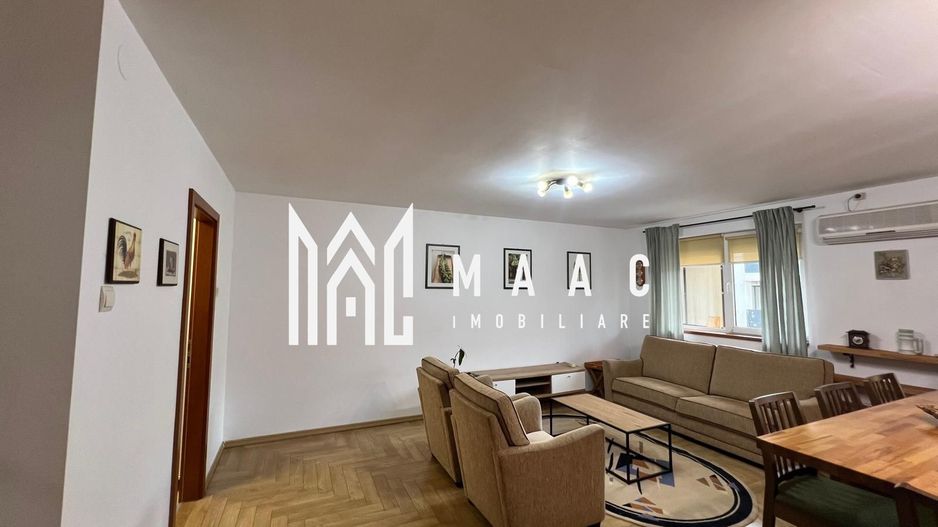 Apartament 3 Camere | 90 MPU | Cireșica - Poză 21