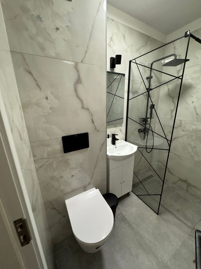 Studio superb de inchiriat - 9 minute Metrou Tudor Vladimirescu - Poză 1