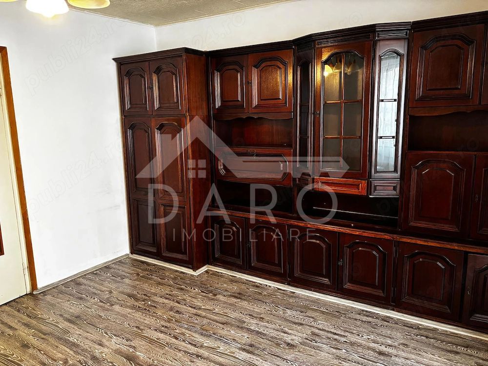 Apartament cu o camera in Dambu - Poză 4