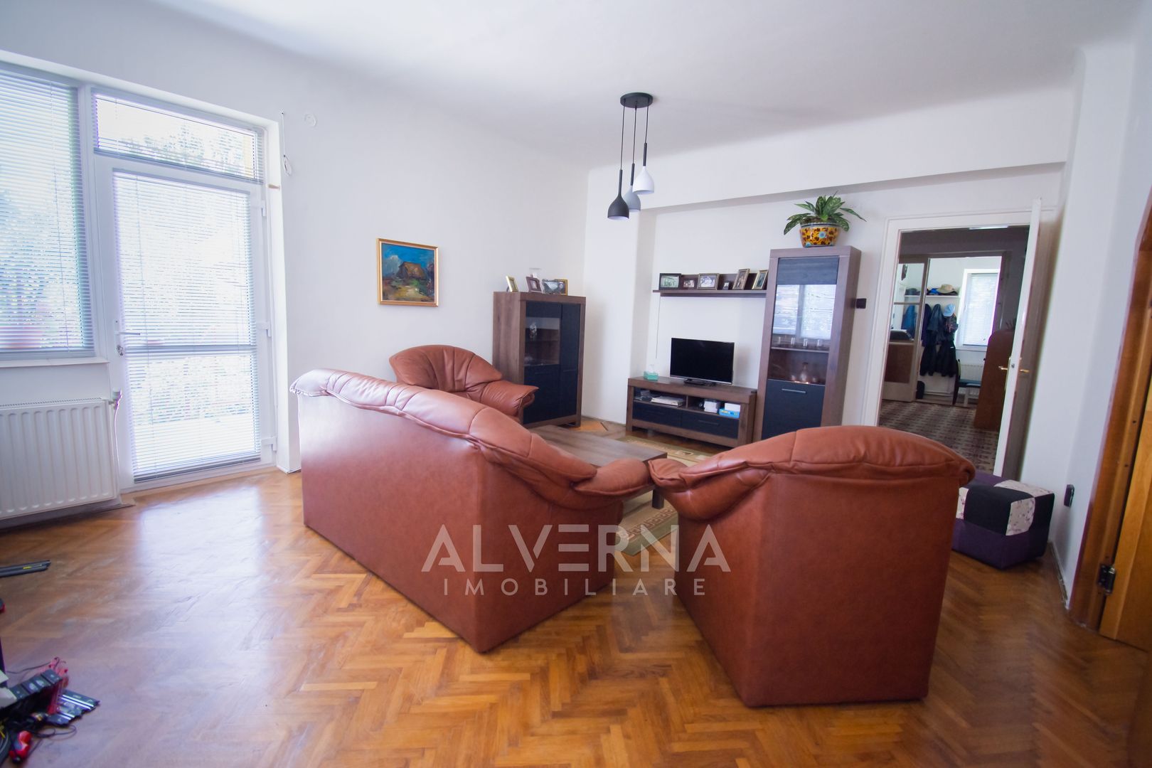 COMISION 0% - Casa individuala 232mp + teren 490mp - zona Hotel Napoca - Poză 21