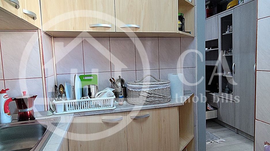 Garsoniera de vanzare in zona Iosia Nord, Oradea - Poză 6
