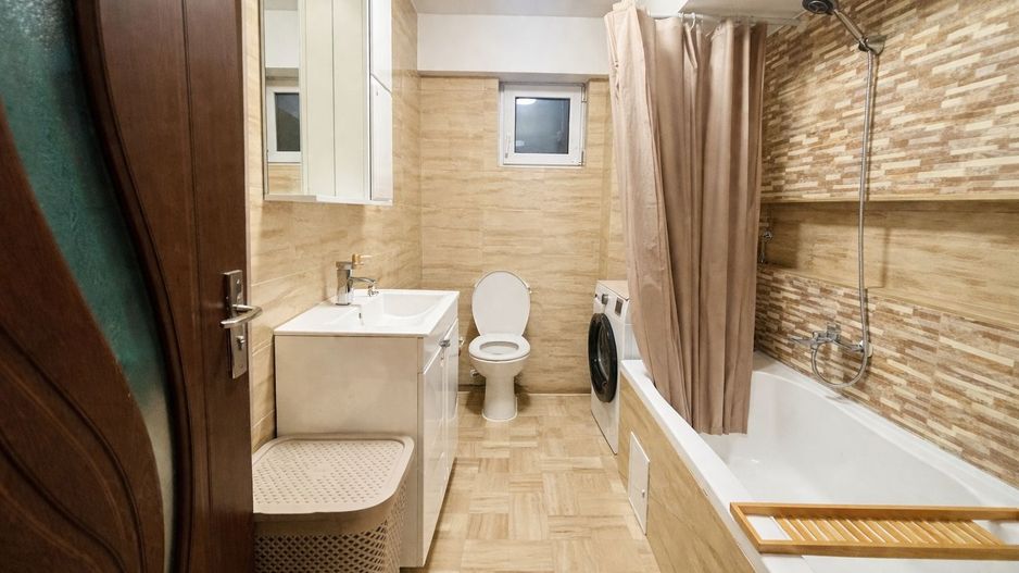 Apartament 2 camere decomandat | 56 mp | 2021 | 85,000 € - Poză 4