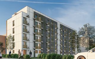 Cladire existenta camin nefamilisti cu AC modernizare 127 garsoniere - Poză 5